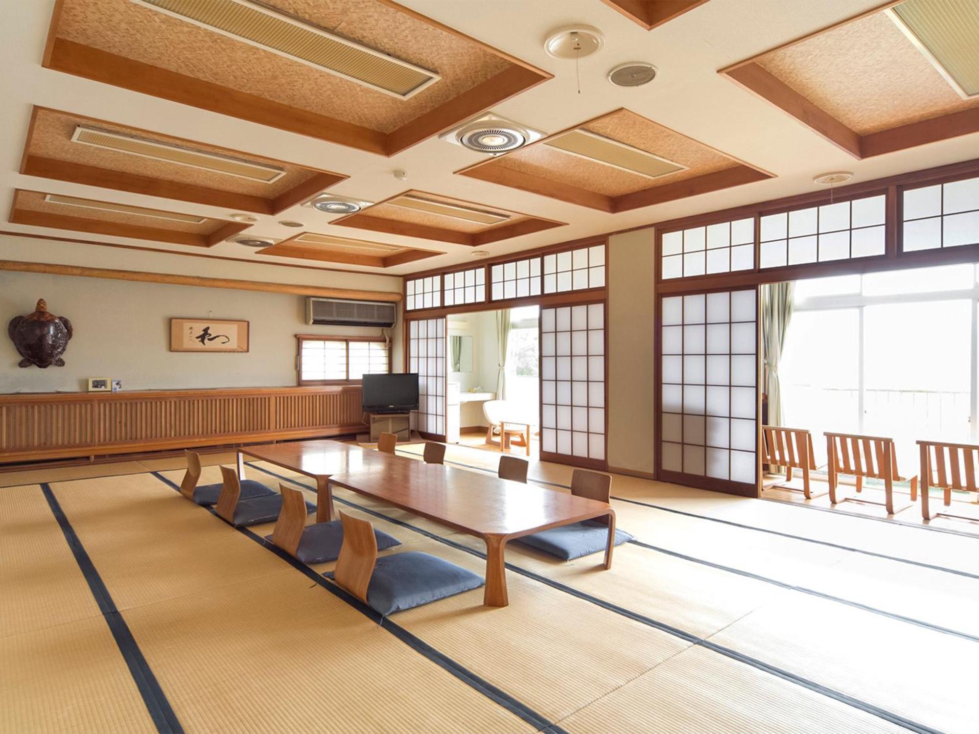 Kameyama Onsen Hotel Kimitsu Exterior photo