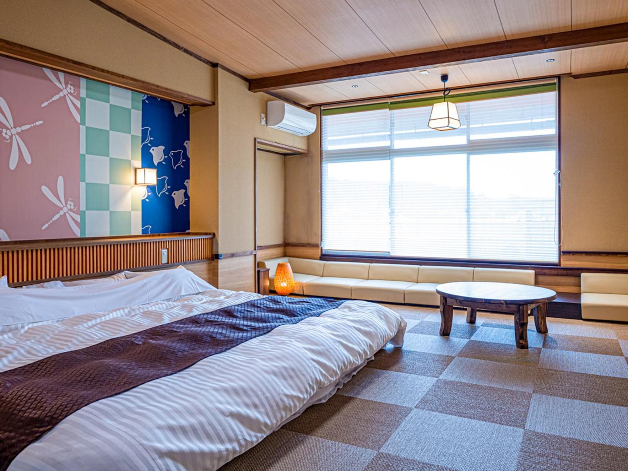 Kameyama Onsen Hotel Kimitsu Exterior photo